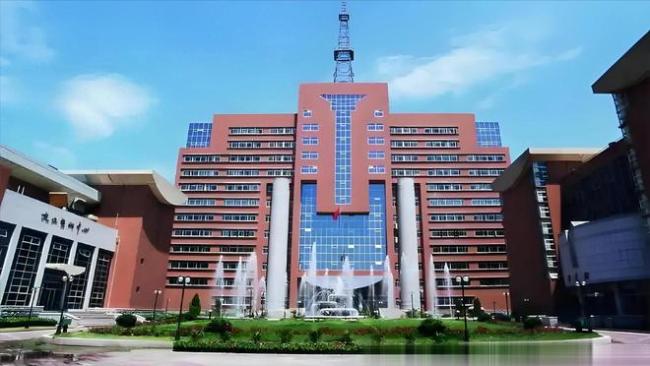 這所高校不一般， 畢業生90% 以上成為國家公務員